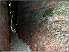 foto Canyon del Buso Vecio